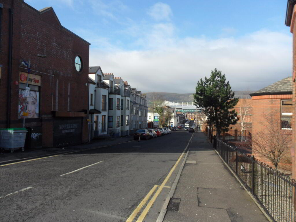 Photo 17 of Unit 2, 8 Lower Windsor Avenue, Lisburn Road, Belfast