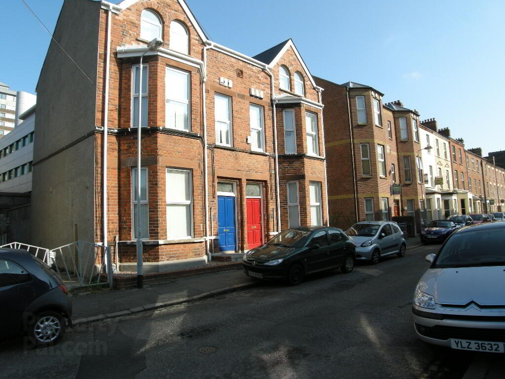Photo 1 of Unit 1, 43 Dunluce Avenue, Belfast