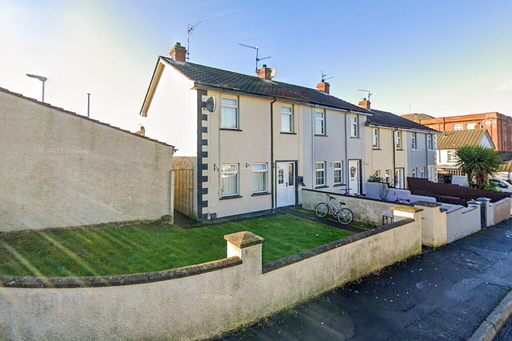 Photo 1 of 12 Victoria Gardens, Lurgan