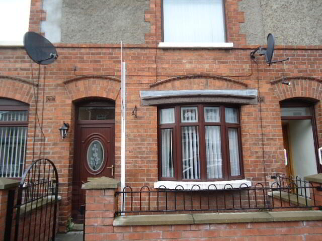 Photo 1 of 41 Clowney Street, Belfast