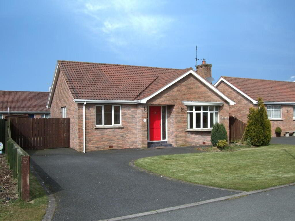 Photo 1 of 4 Ferngrove Meadows, Aghagallon, Craigavon
