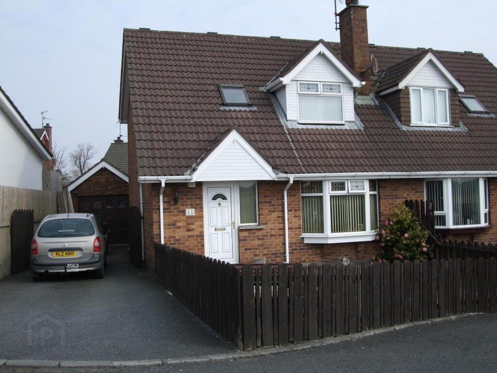 Photo 1 of 12 Collingwood Drive, Lurgan