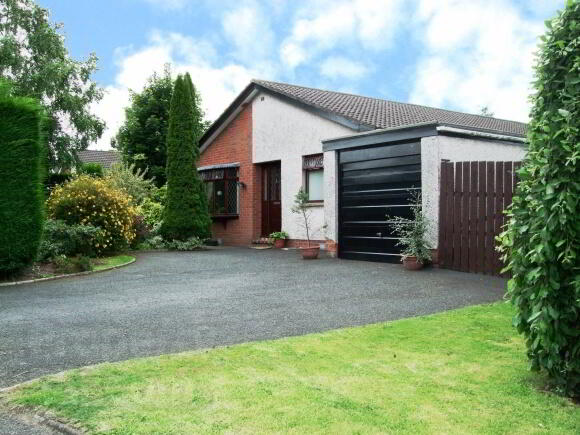 Photo 1 of 9 Blair Drive, Lurgan