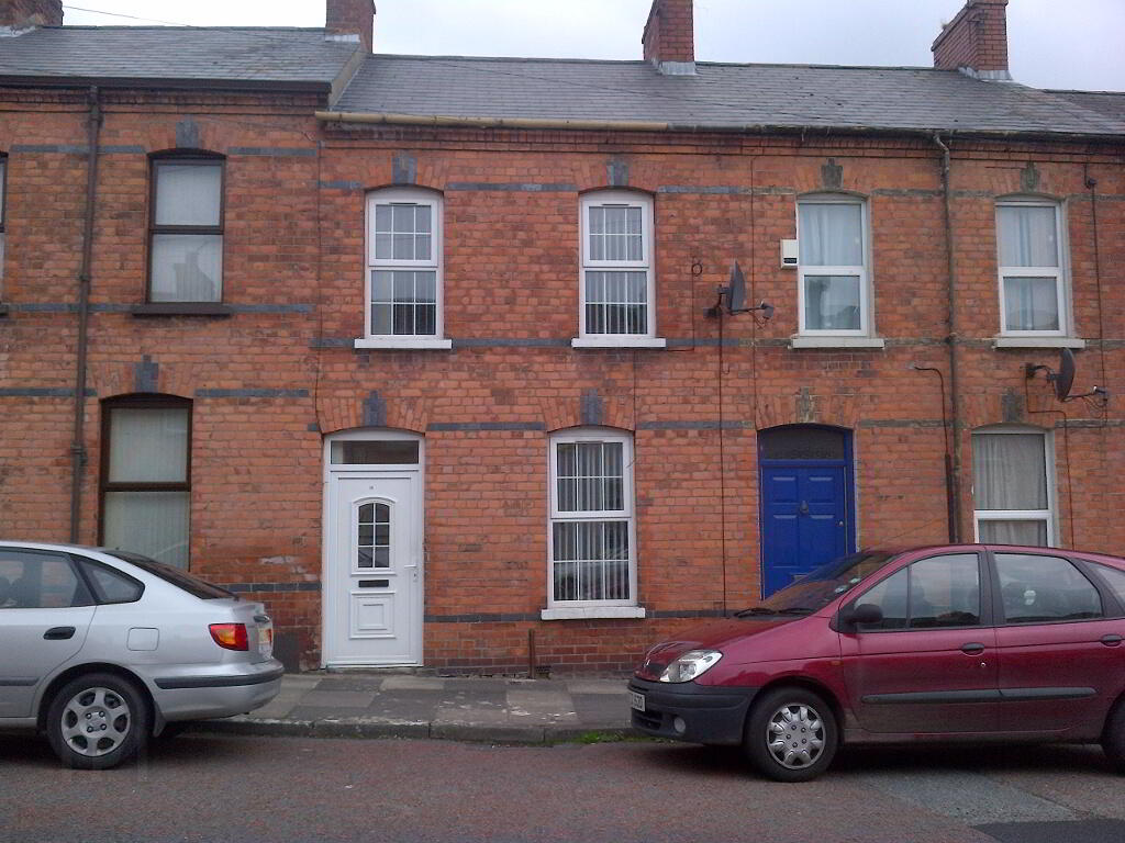 Governor Road Strand Road, Derry