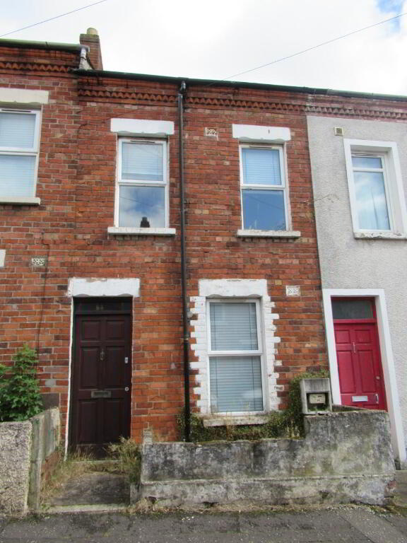 Photo 1 of 66 Palestine Street, Belfast