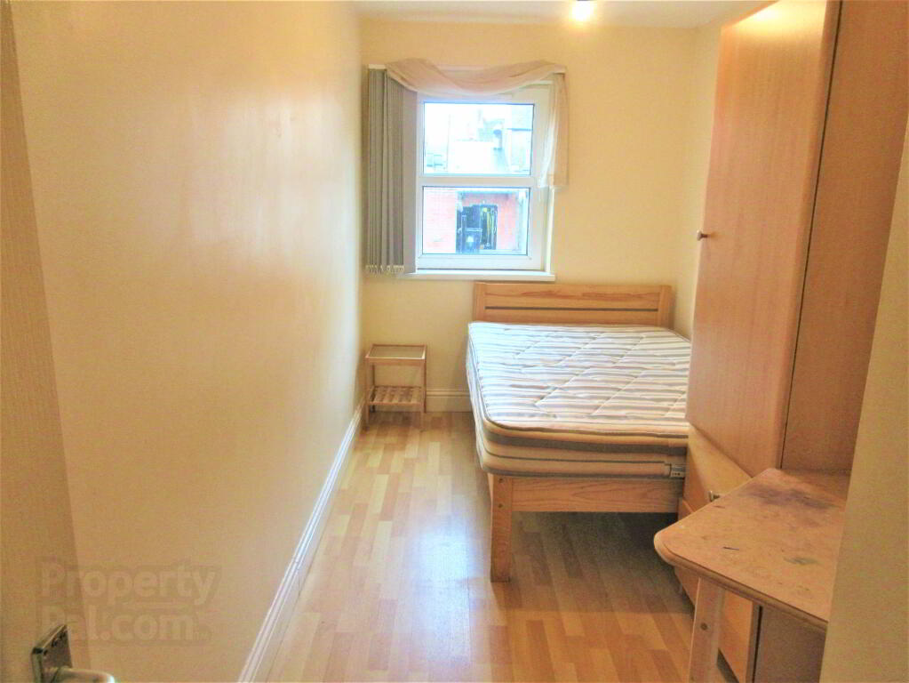 Photo 6 of Great Apartment, 53C Agincourt Avenue, Queens University Quarter, Belfast