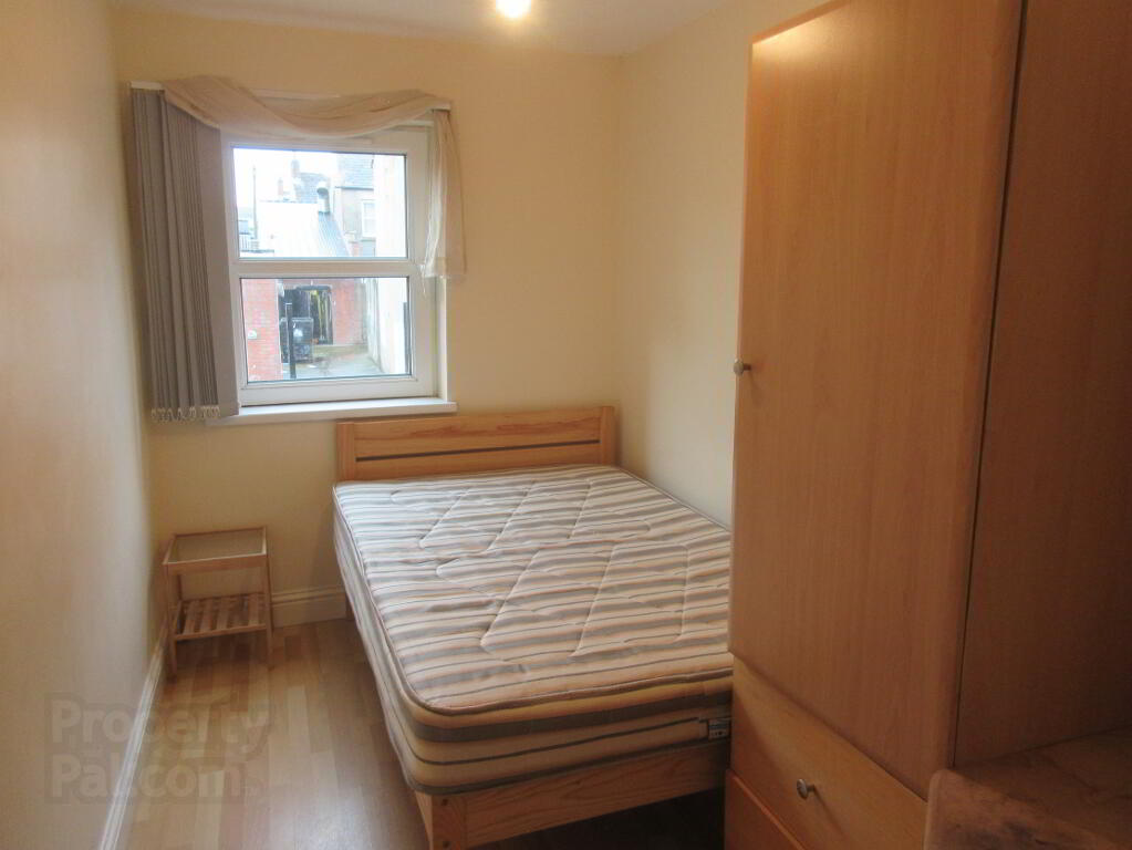 Photo 9 of Great Apartment, 53C Agincourt Avenue, Queens University Quarter, Belfast