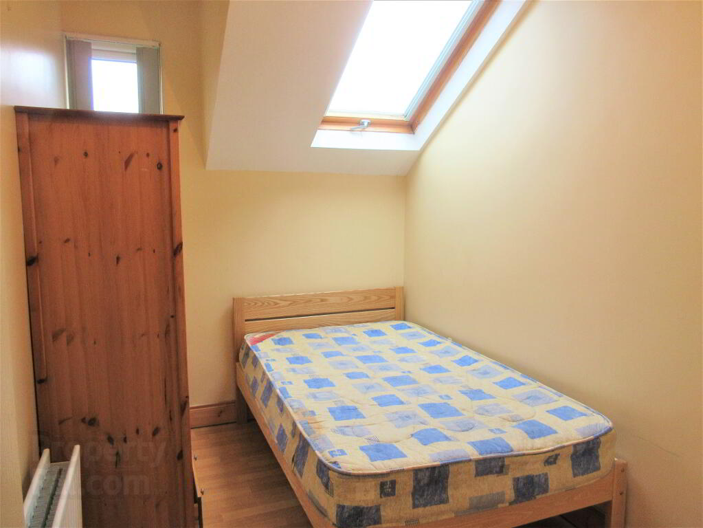 Photo 9 of All Bedrooms Upstairs, 52B Fitzroy Avenue, Queens University Quarter, Belfast