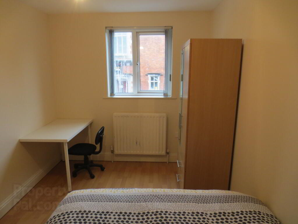 Photo 12 of Rooms To Let, University Avenue, Queens Quarter, Belfast