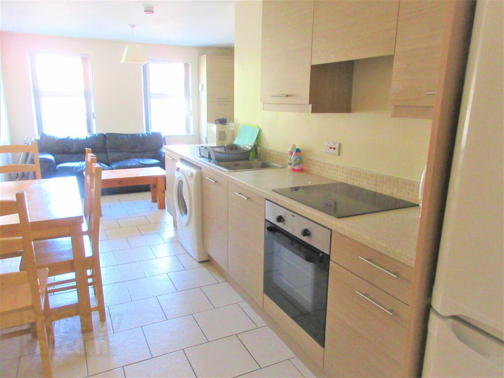 Photo 1 of Great Apartment, 165B University Street, Queens University Quarter, Belfast