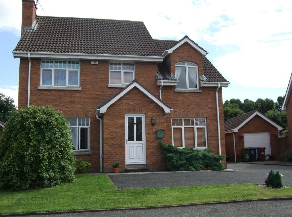 Photo 1 of 5 Headington Drive, Lurgan