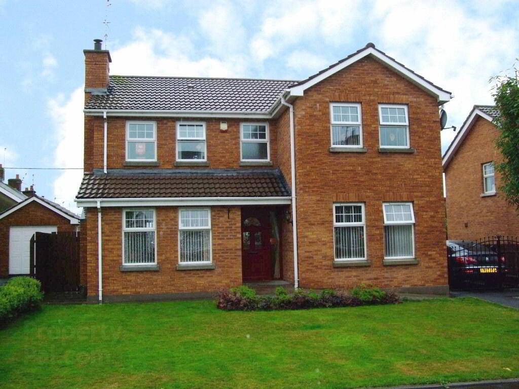 Photo 1 of 10 Headington Avenue, Lurgan