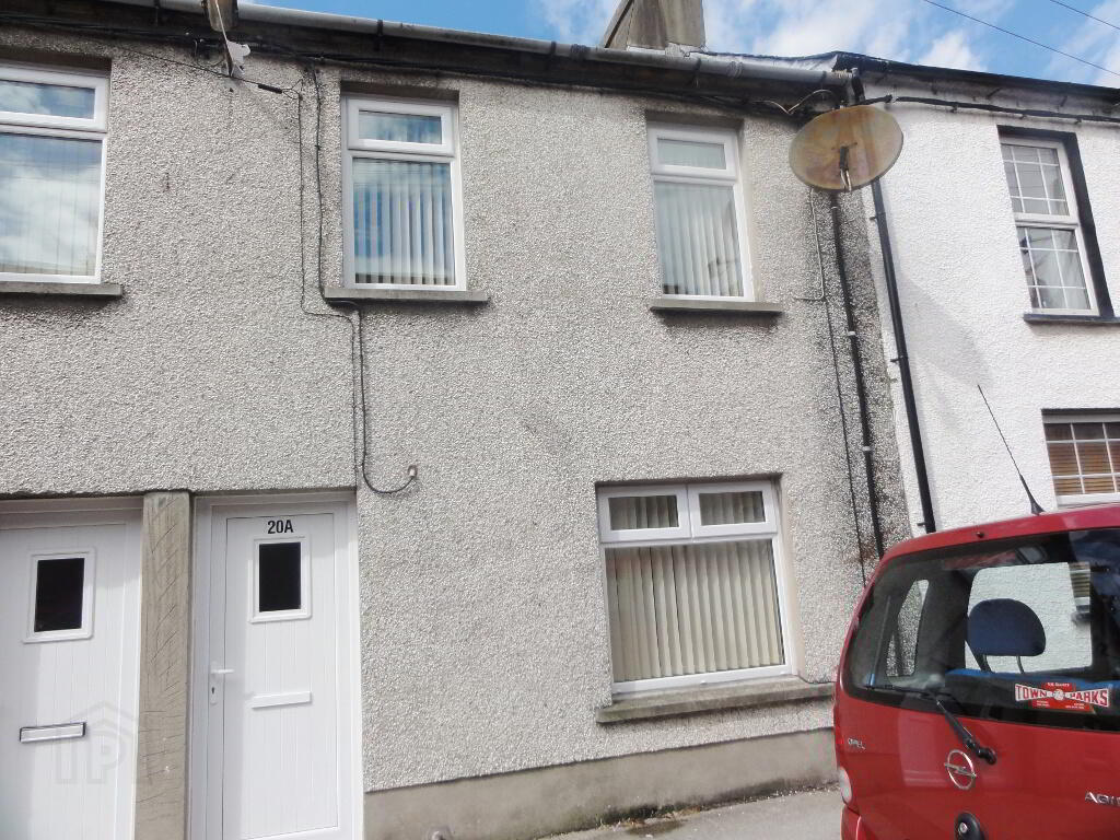 2 Bedroom Terraced in BT23 4DQ