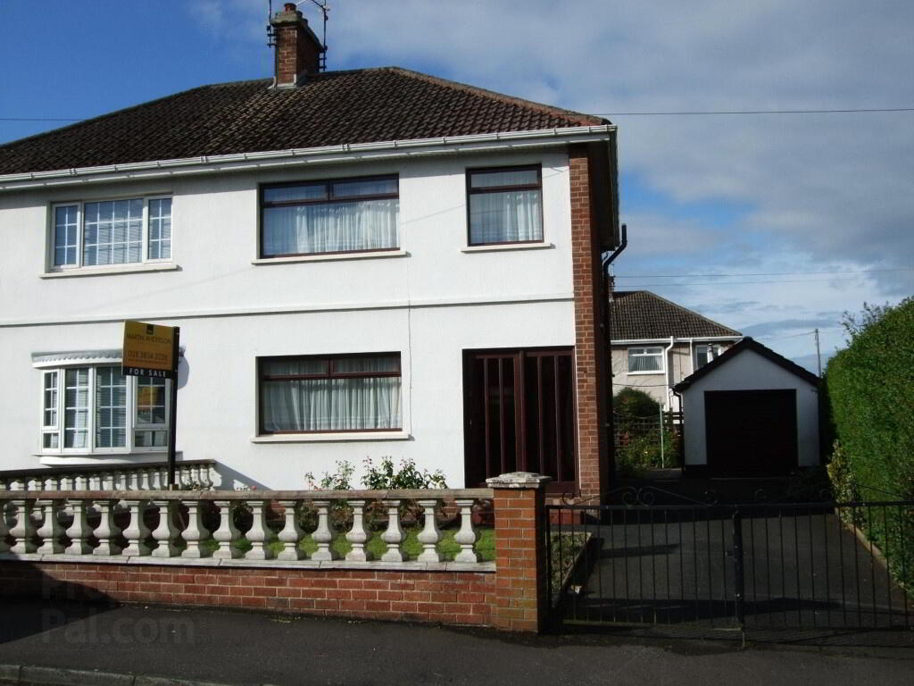 Photo 1 of 2 Oakridge, Lurgan