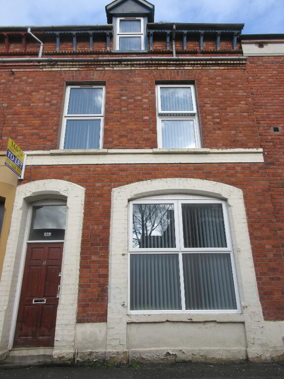 Photo 1 of Great 6 Bedroom House, 18 Rugby Road, Queens Quarter!, Belfast