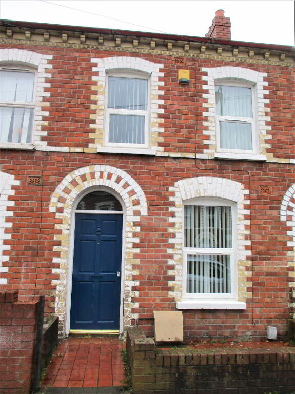 Photo 1 of Great House, 14 Carmel Street, Queens University Quarter, Belfast