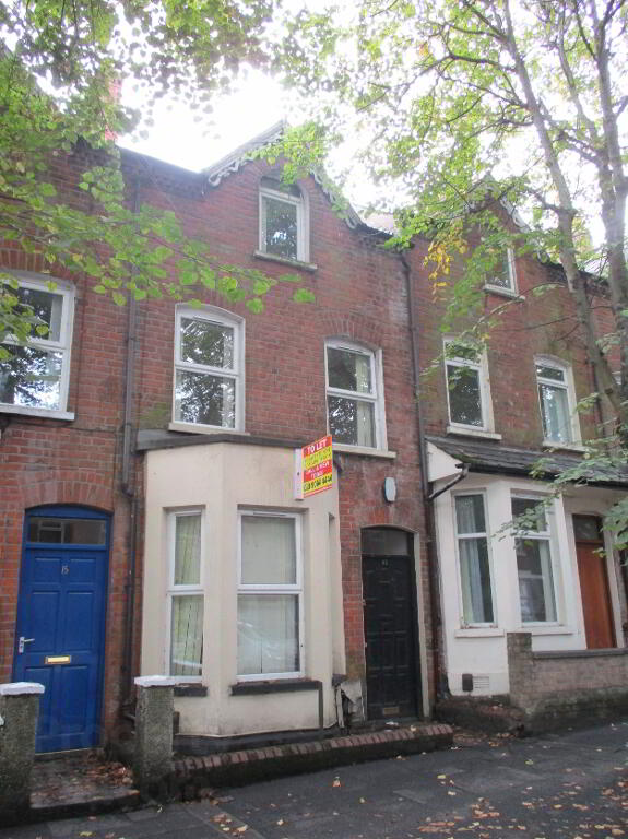 Photo 1 of Great House, 13 Collingwood Avenue, University Quarter, Belfast
