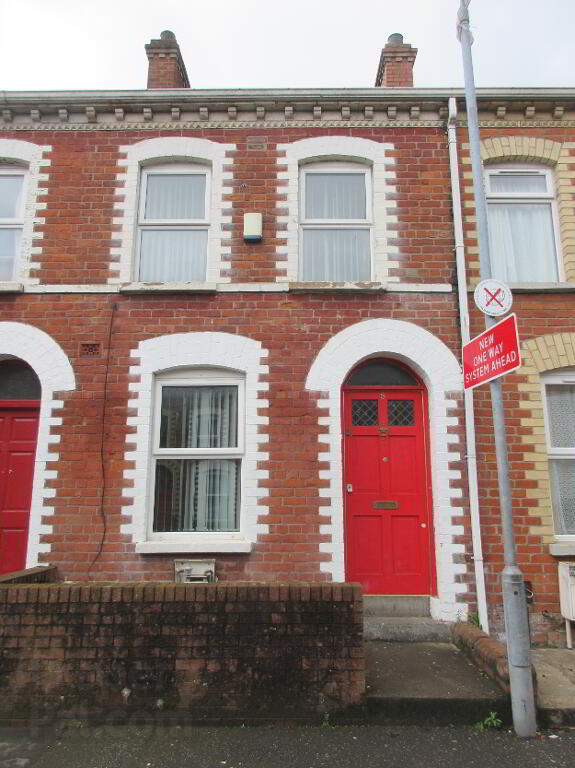 Photo 1 of Great House, 5 Damascus Street, University Quarter!, Belfast