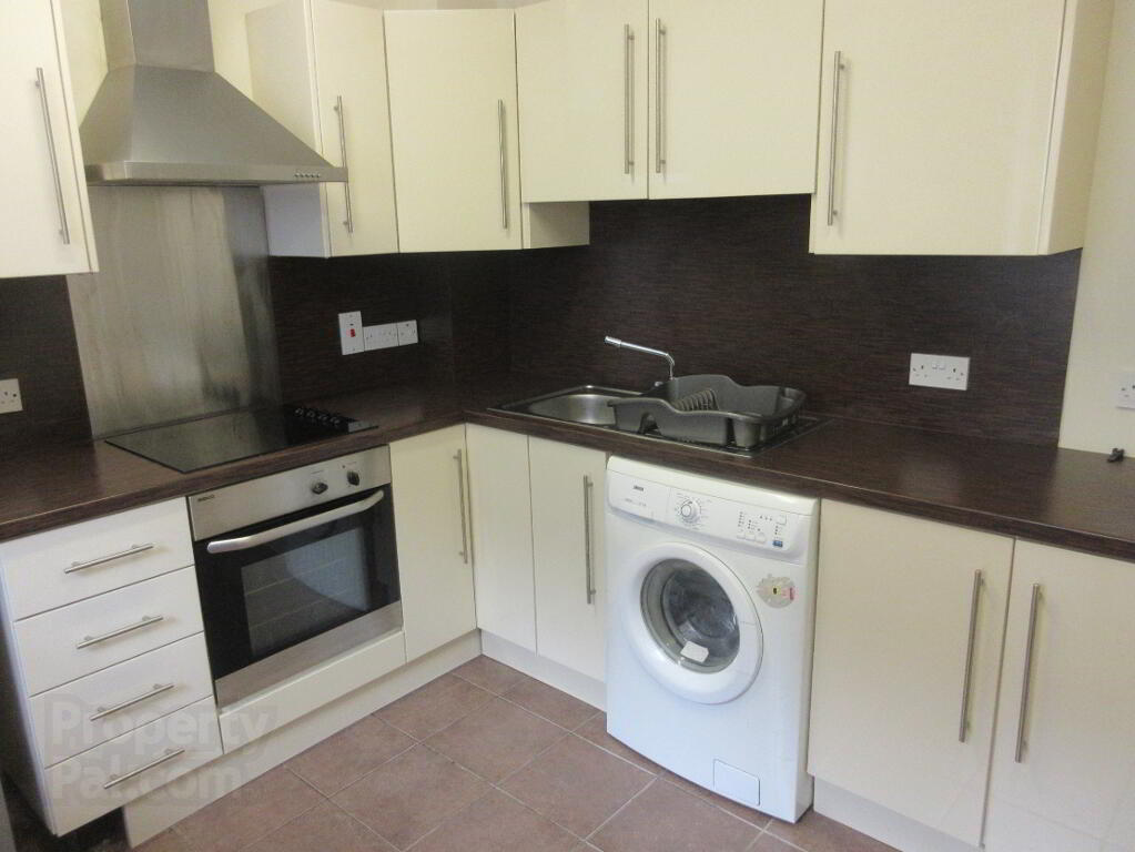 Photo 1 of Great Apartment, 4A Magdala Street, Botanic Area ~ Behind Queens, Belfast
