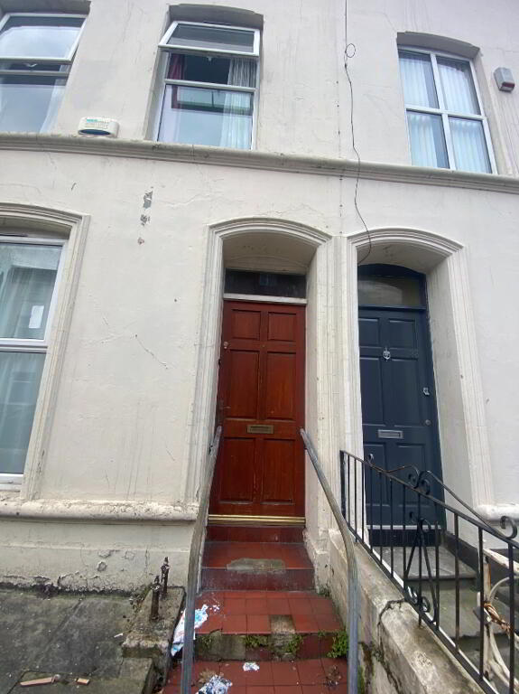 Photo 1 of Great House, 36 Magdala Street, Queens Quarter, Belfast