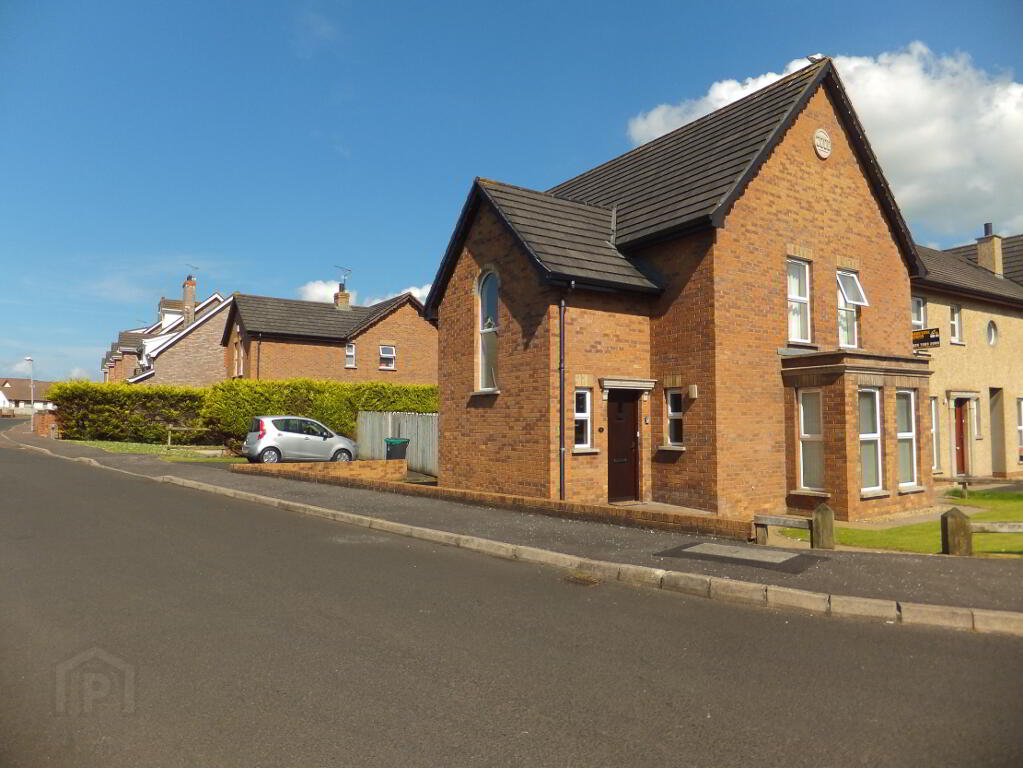 4 Millfort Close, Portstewart LPG Property Management