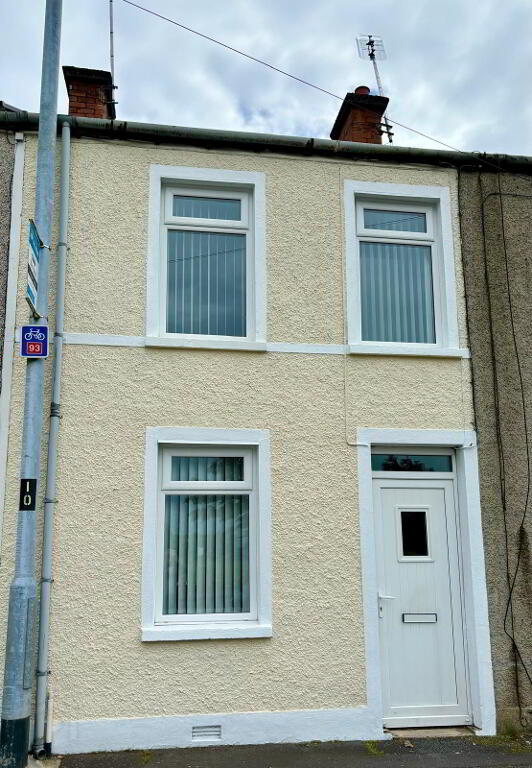 79 William Street, Newtownards