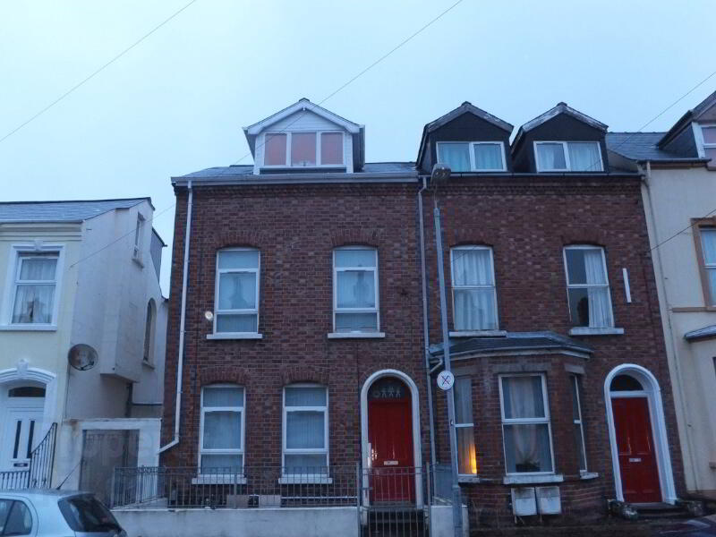 Photo 2 of Unit 1, 35 Ashley Avenue, Lisburn Road, Belfast