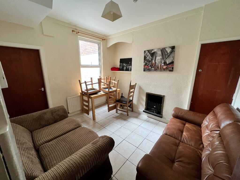 3 Sandhurst Drive Stranmillis, Belfast