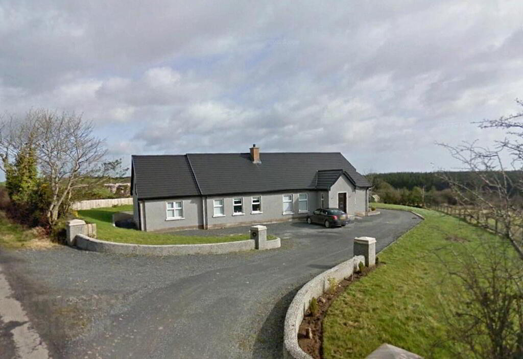 Photo 1 of 50A Rehaghy Road, Aughnacloy