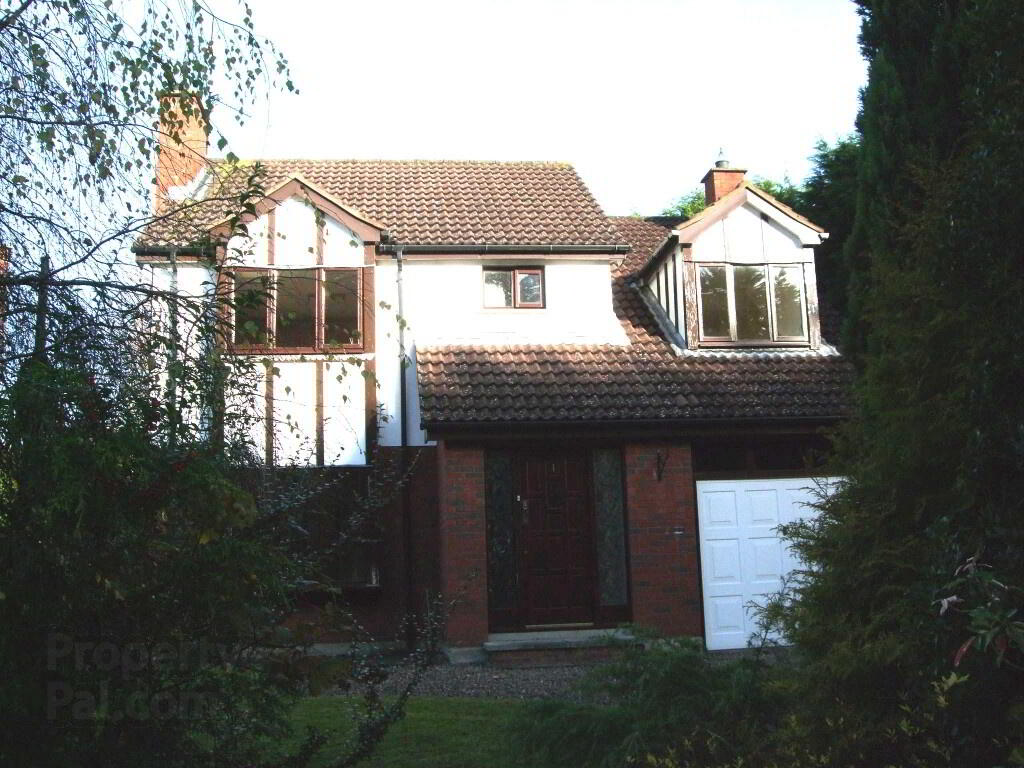 Photo 1 of 1 Windsor Court, Waringstown, Waringstown