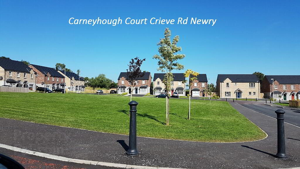 Photo 1 of Carneyhough Court, Carneyhough Court, Crieve Road, Newry