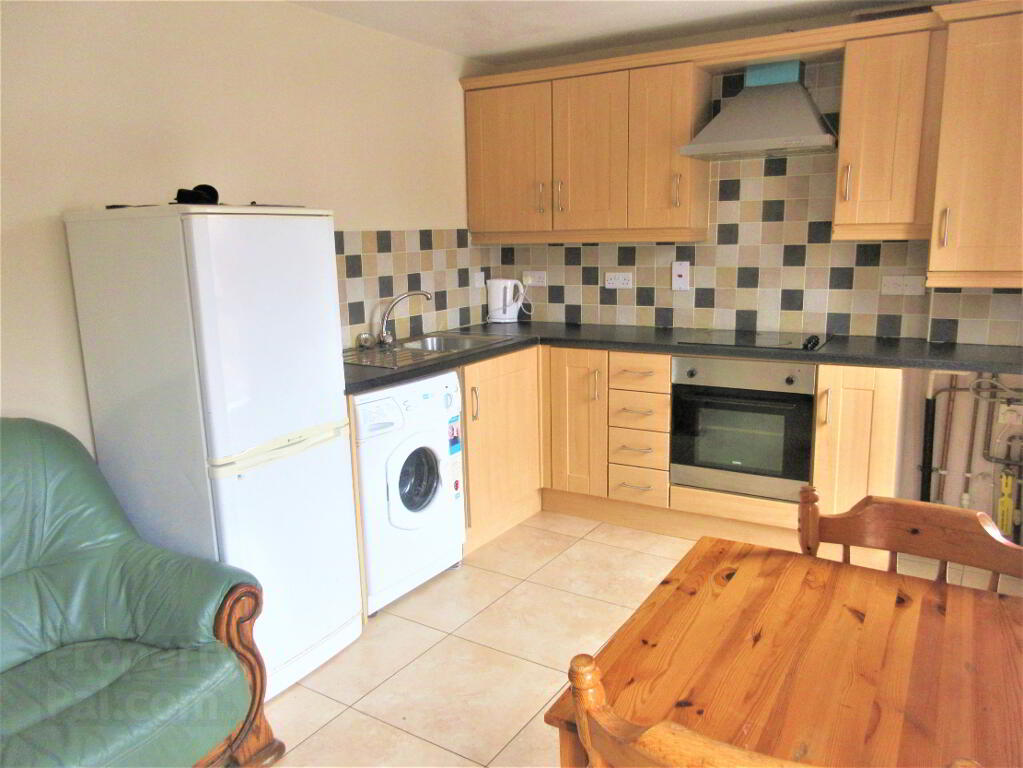 Photo 1 of Great Apartment, 44A Damascus Street, Great Apartment, Belfast