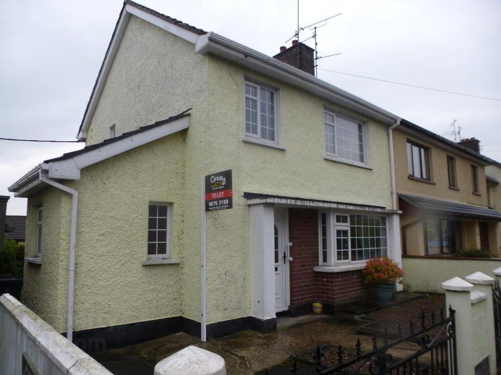 Photo 1 of 11 Stewarts Crescent, Rathfriland, Newry