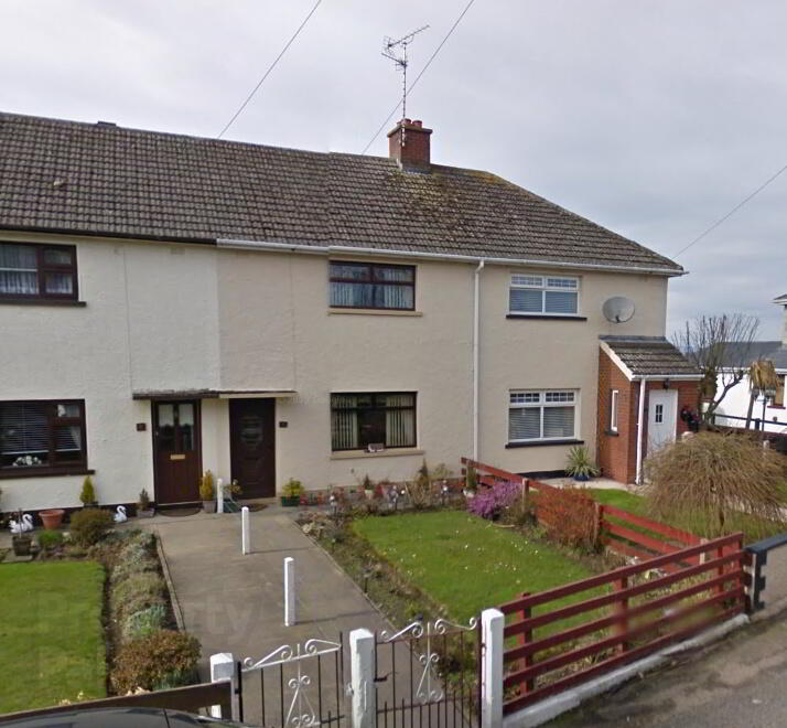 Photo 1 of 5 Loughview Terrace, Derrytrasna, Craigavon