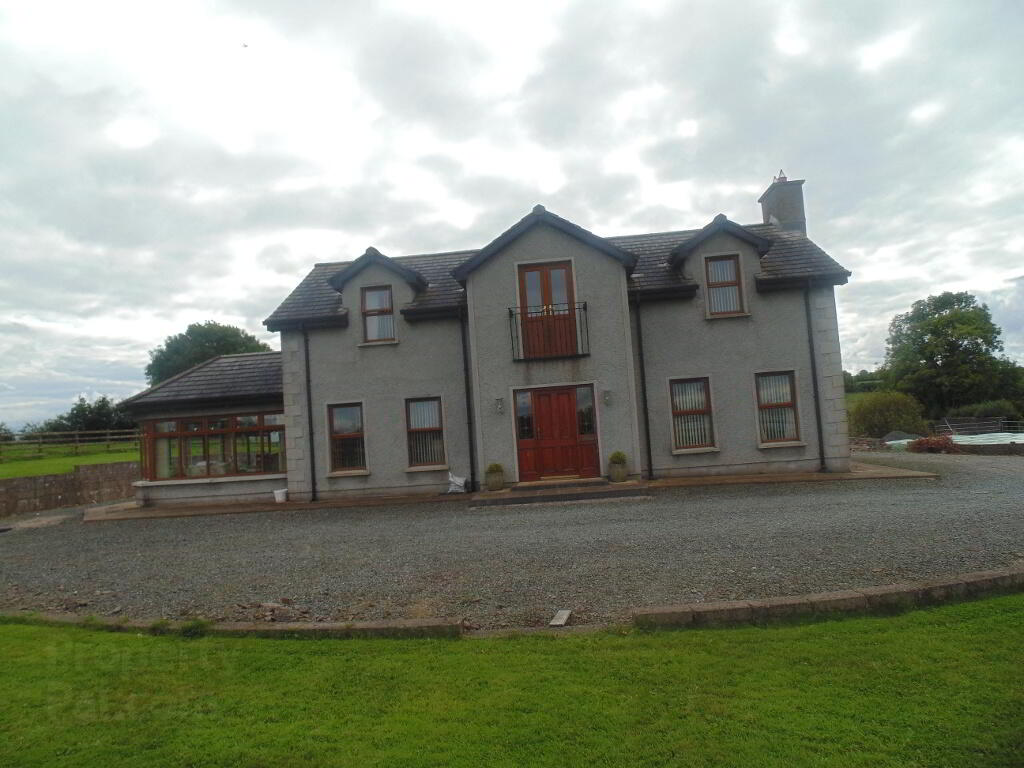 Photograph 1, 120 Ballygawley Road 