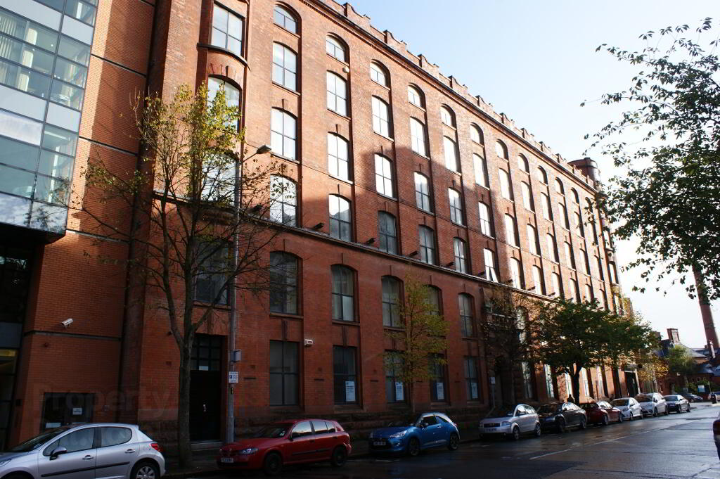 Photo 1 of Ground And First Floors, 40 Linenhall Street, Belfast