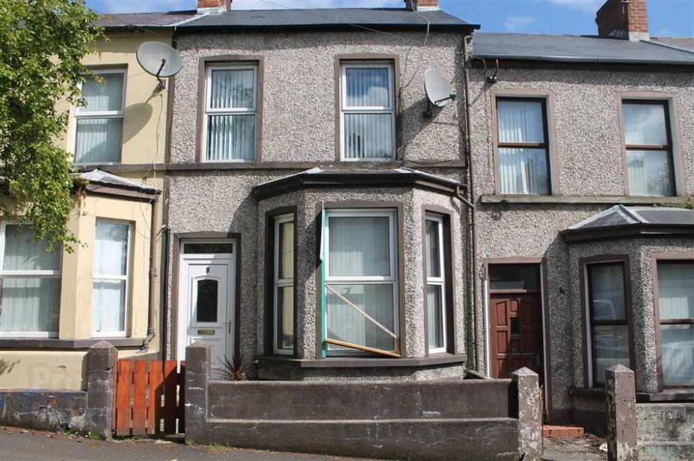 Photo 1 of 9 Lower Captain Street, Coleraine