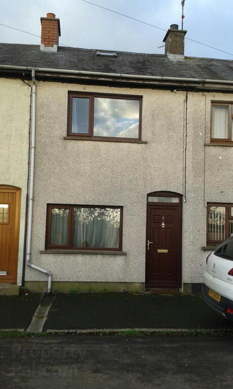 Photo 1 of 2 Hilden View, Lisburn