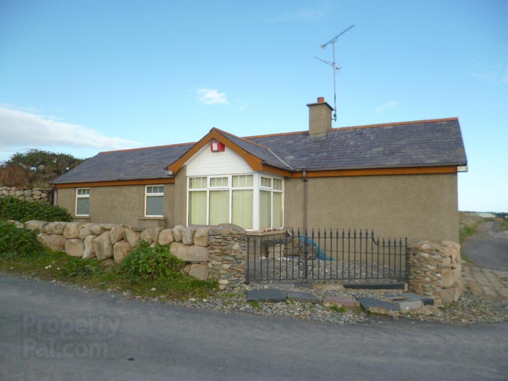 Photograph 1, The Boat House 8 Wreck Road