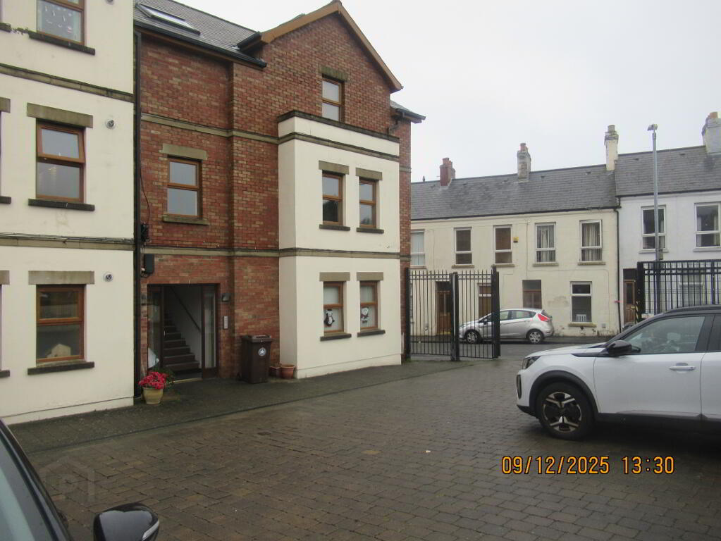 Photo 1 of 6 Cavehill Mews, 259 Cavehill Road, Belfast