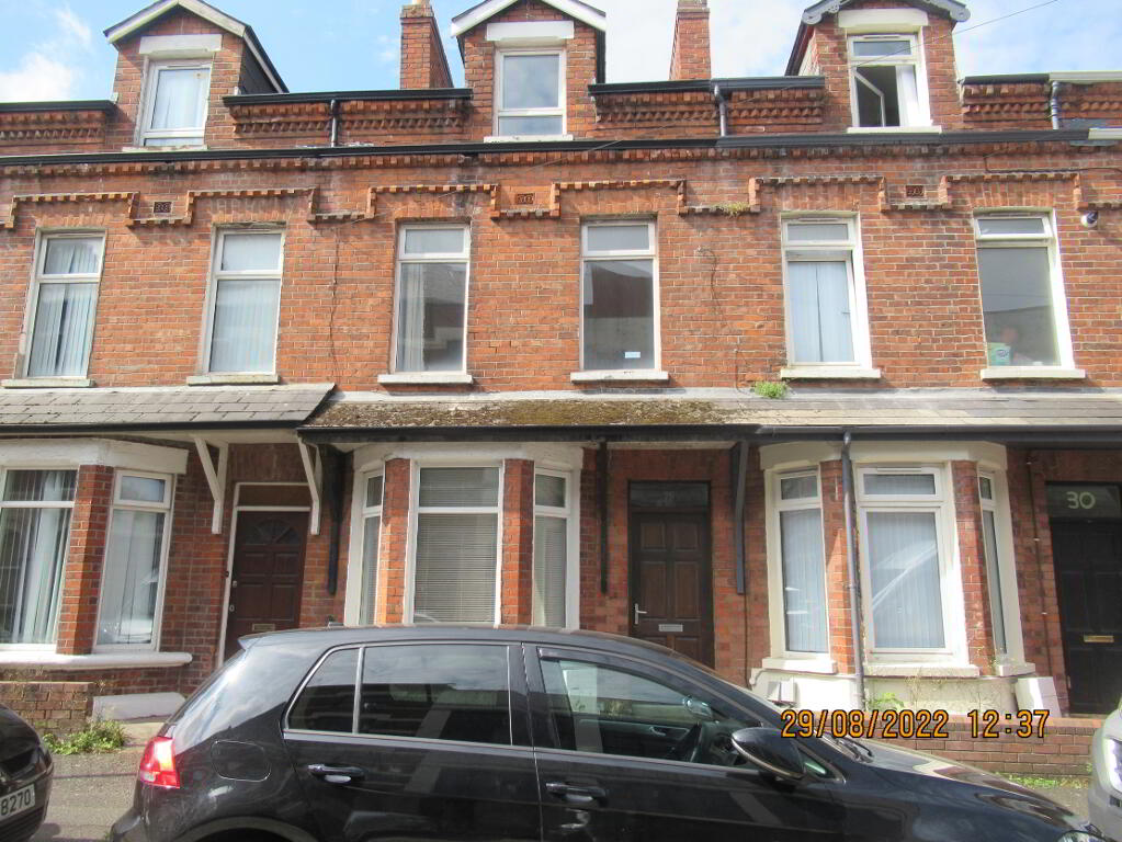 Photo 1 of 28 Eblana Street, Belfast