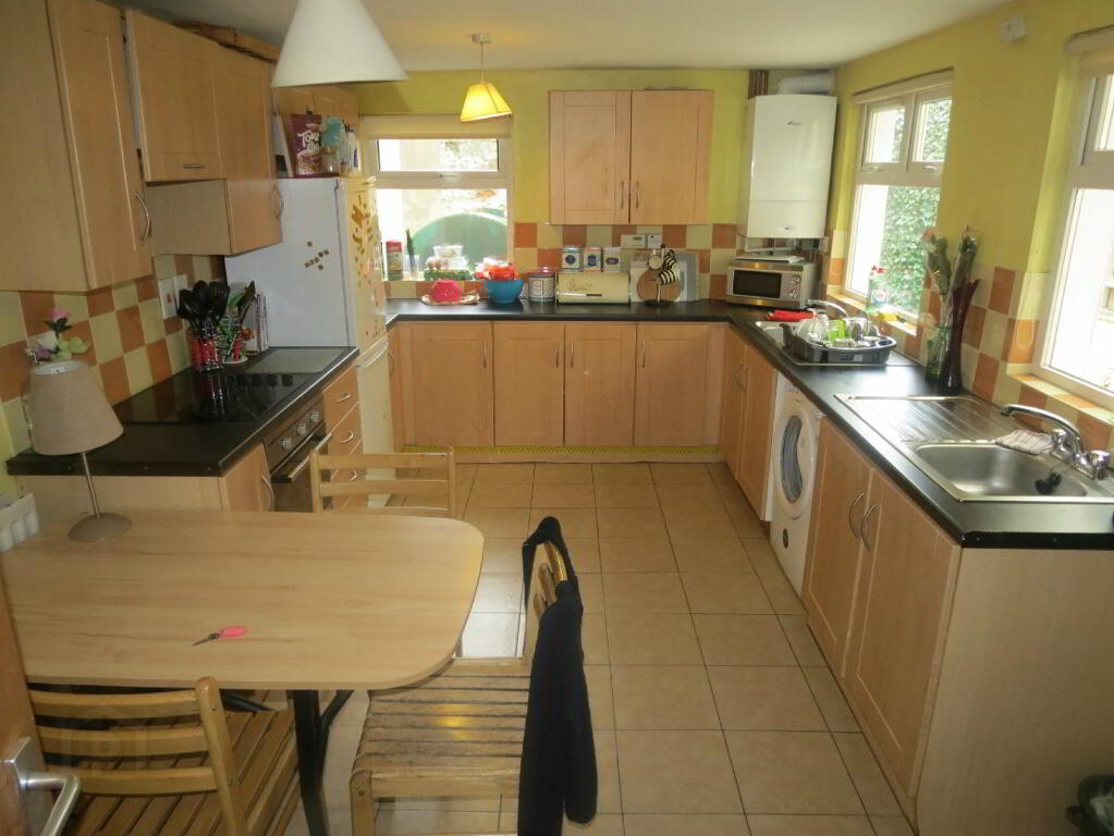 53 Ashley Avenue, BELFAST