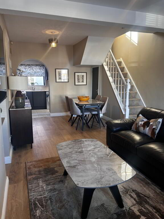 Photo 1 of 60 Tennent Street, Belfast