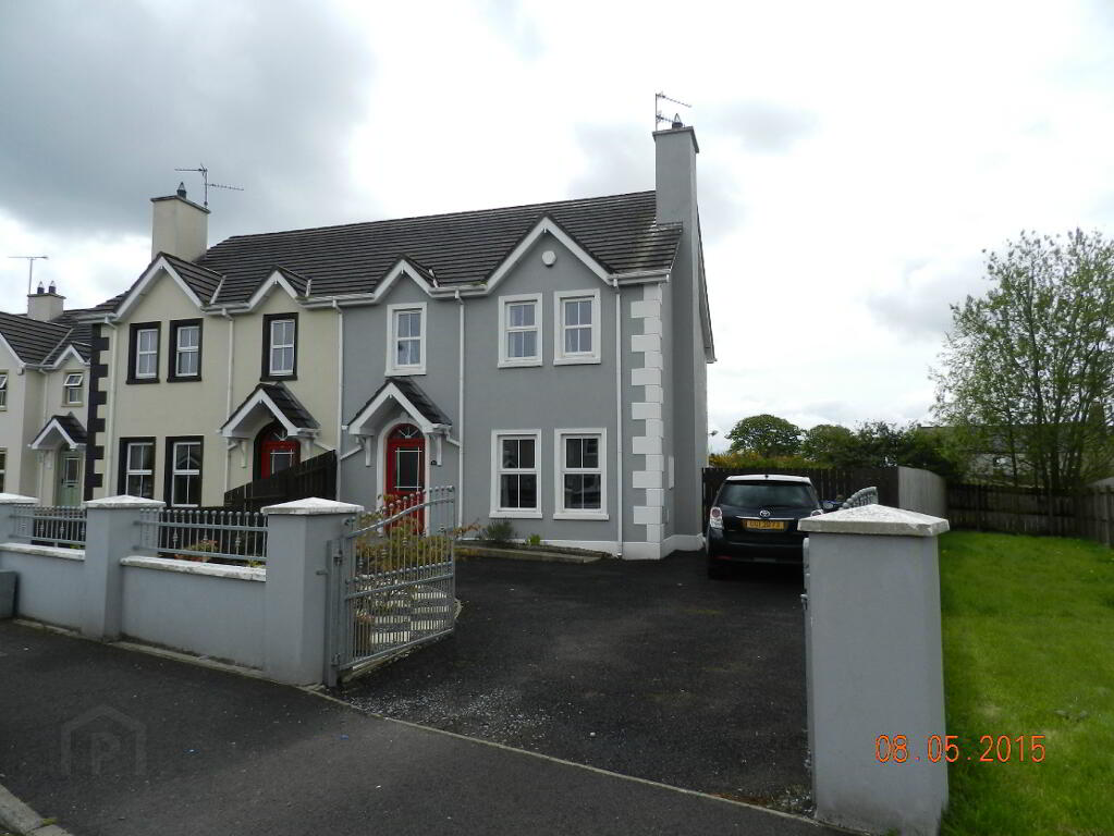 Ardban Muff, Donegal