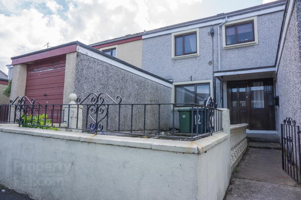 Photo 1 of 12 Tarry Drive, Lurgan
