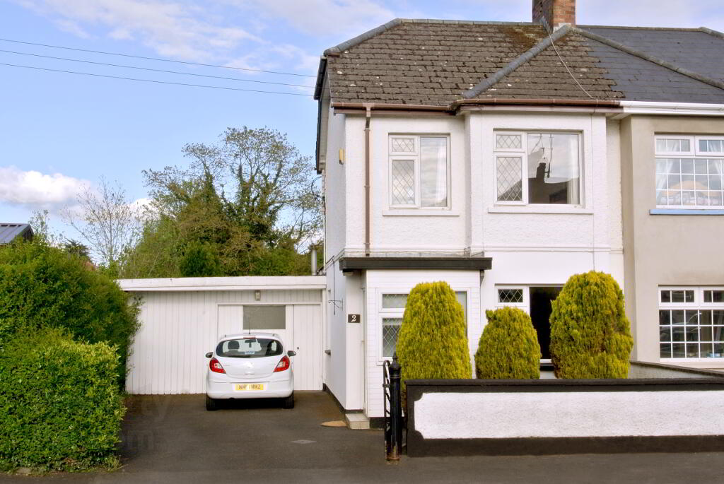 Photo 1 of 2 Park Avenue, Lurgan