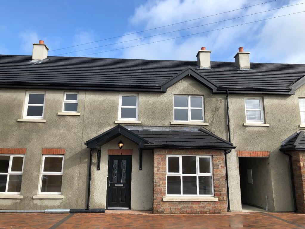 The Indigo, Sion Mills