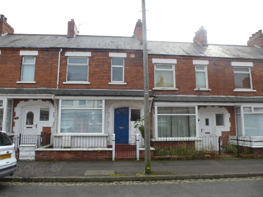 Photo 1 of 63 Tildarg Street, Belfast