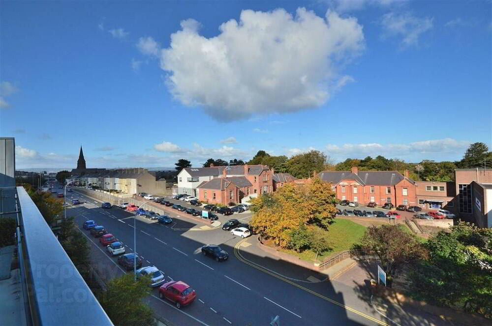 Photo 1 of 158 Castle Gate, Castle Street, Bangor