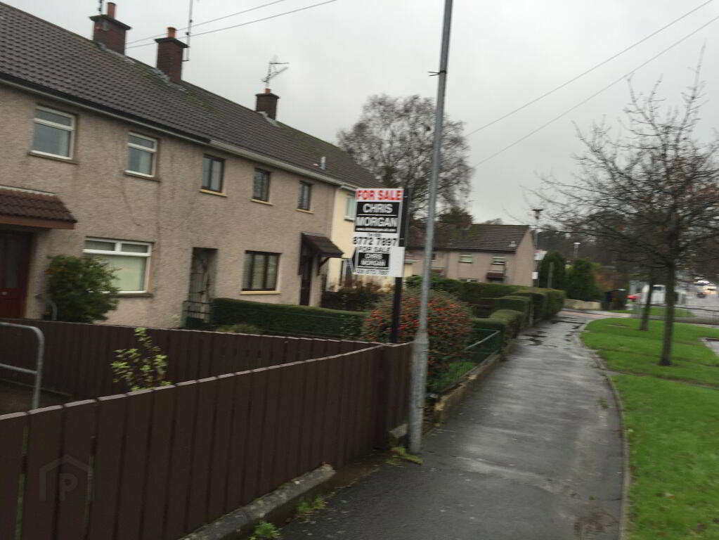 90 Oaks Road, Dungannon, Northern Ireland, Property For Sale Chris